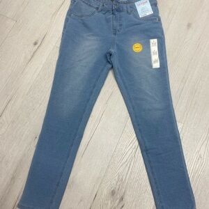 Cat & Jack Kids Light Blue Jeggings